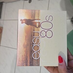 Time Life CD Collections